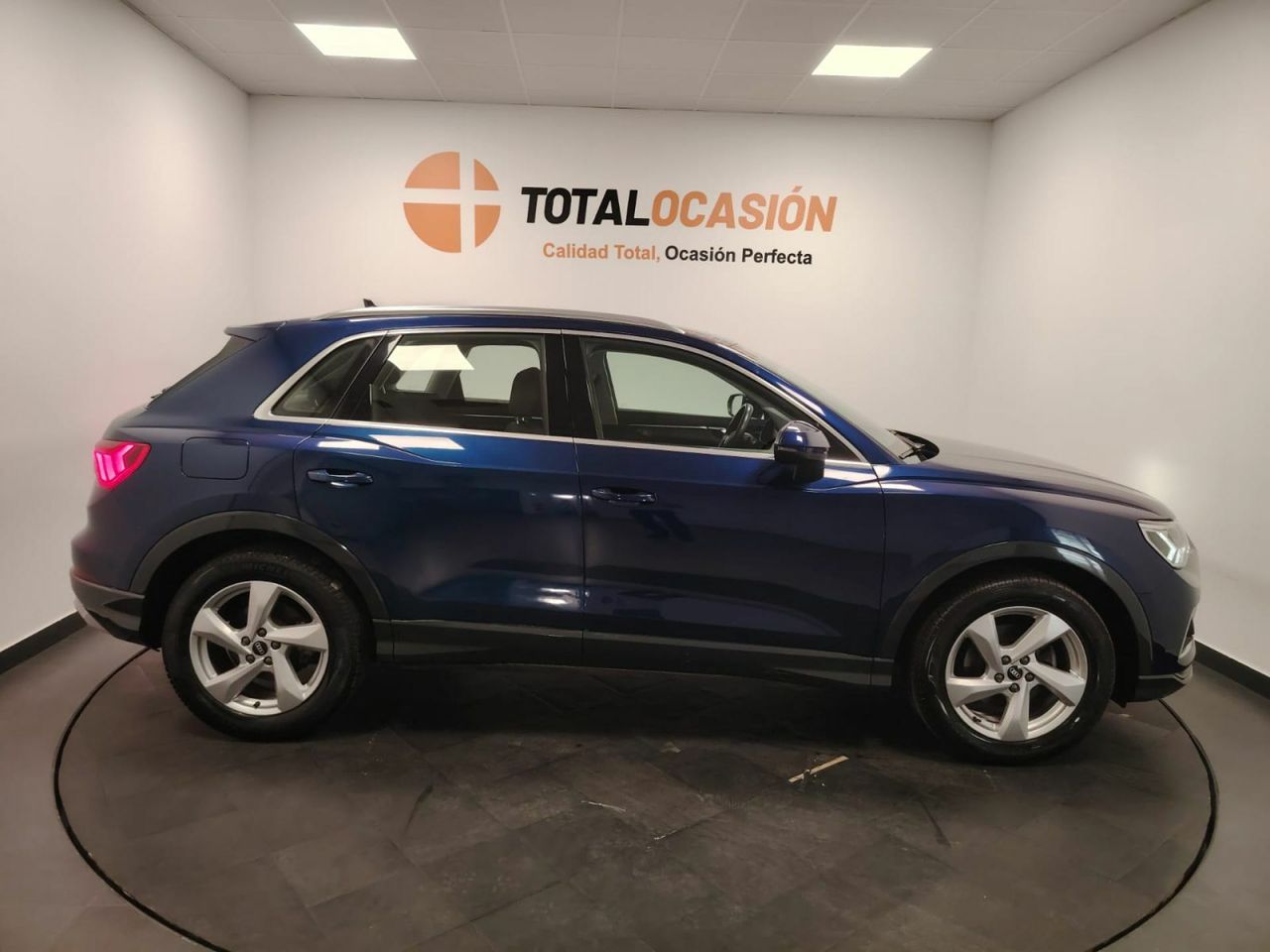 Audi Q3 S line 35 TDI 110kW (150CV) S tronic - Foto 5