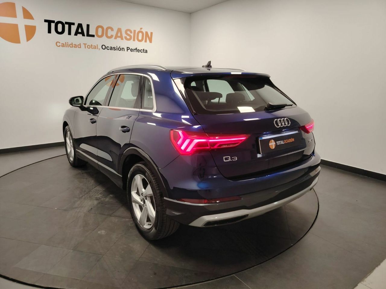 Audi Q3 S line 35 TDI 110kW (150CV) S tronic - Foto 7