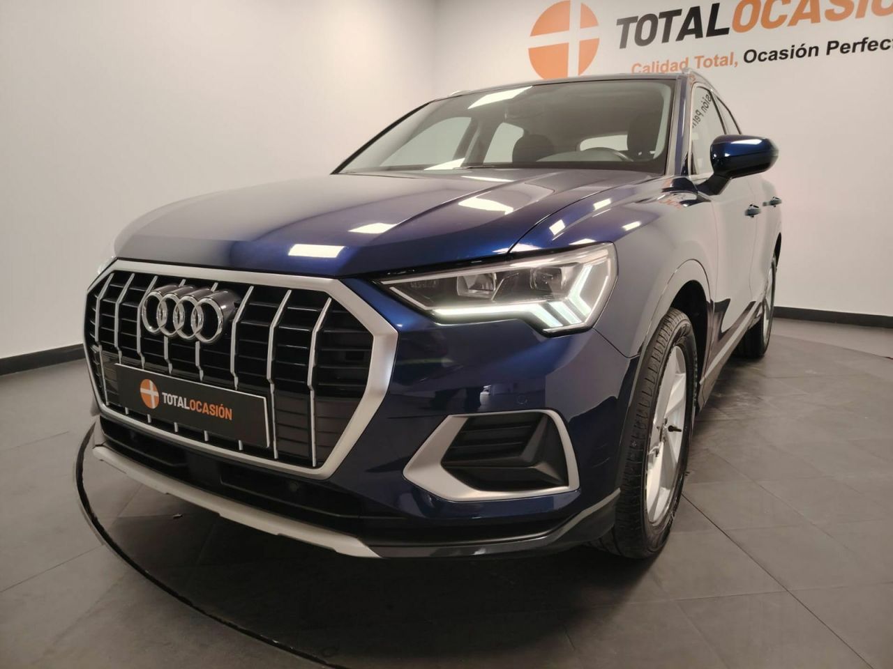 Audi Q3 S line 35 TDI 110kW (150CV) S tronic - Foto 10
