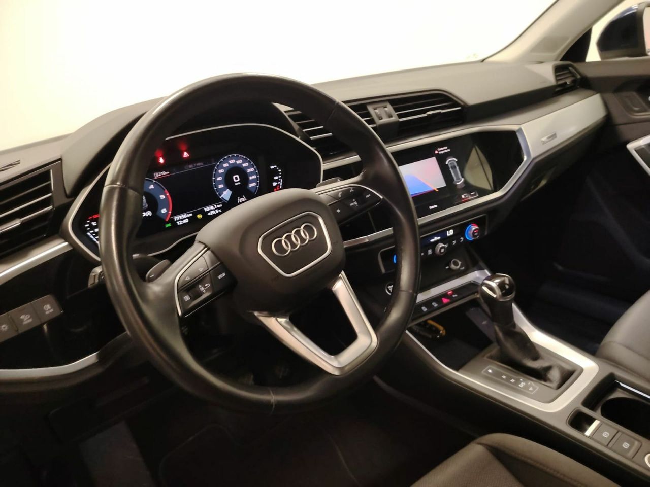 Audi Q3 S line 35 TDI 110kW (150CV) S tronic - Foto 26