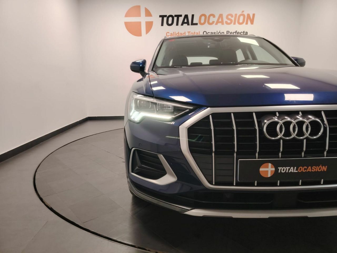 Audi Q3 S line 35 TDI 110kW (150CV) S tronic - Foto 15