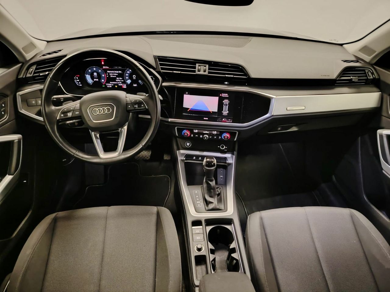 Audi Q3 S line 35 TDI 110kW (150CV) S tronic - Foto 22