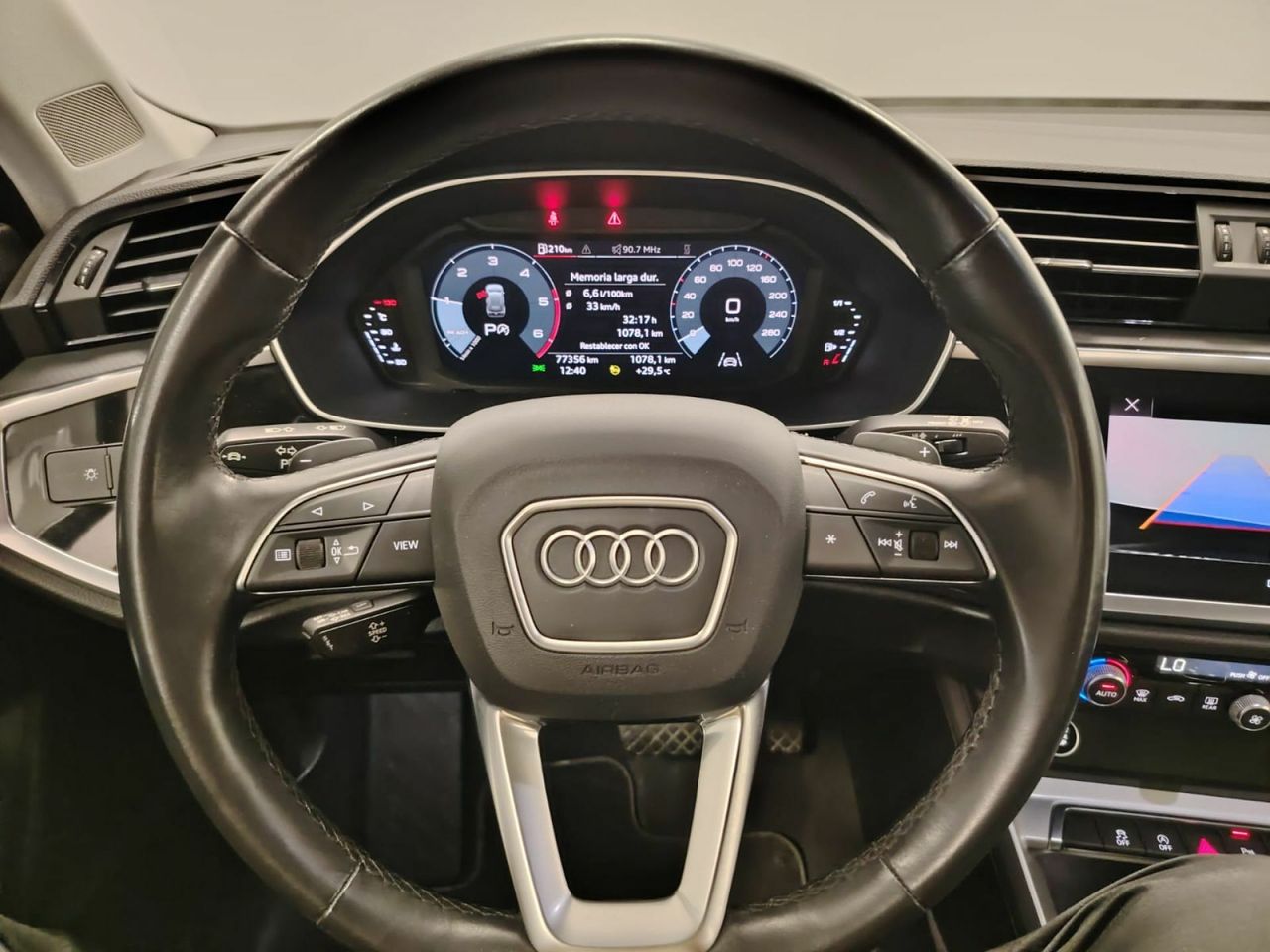 Audi Q3 S line 35 TDI 110kW (150CV) S tronic - Foto 28