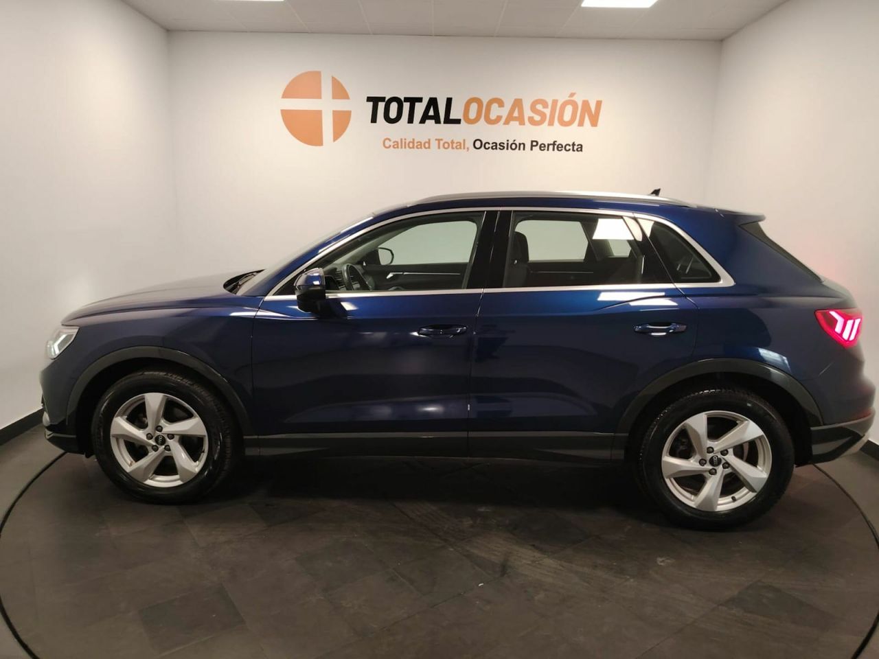 Audi Q3 S line 35 TDI 110kW (150CV) S tronic - Foto 6