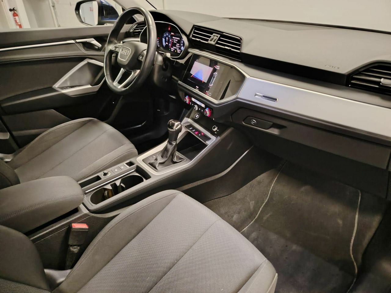 Audi Q3 S line 35 TDI 110kW (150CV) S tronic - Foto 36