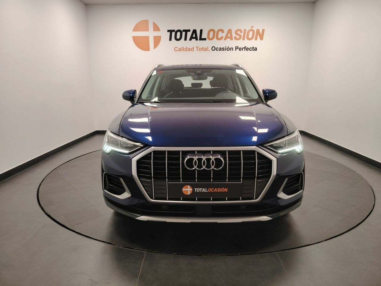 Audi Q3 S line 35 TDI 110kW (150CV) S tronic - Foto 4