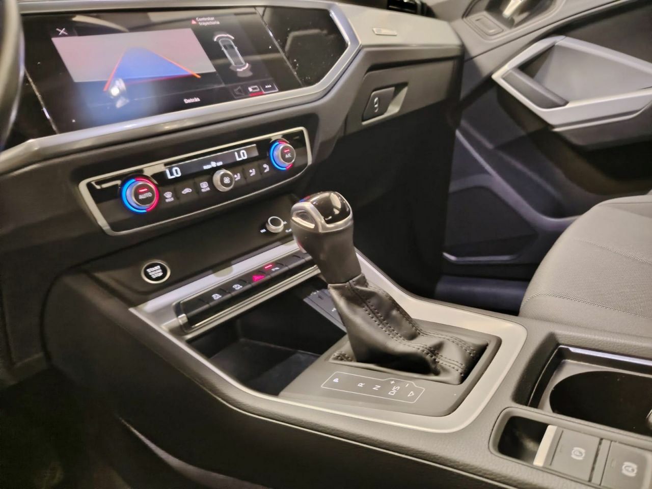 Audi Q3 S line 35 TDI 110kW (150CV) S tronic - Foto 27