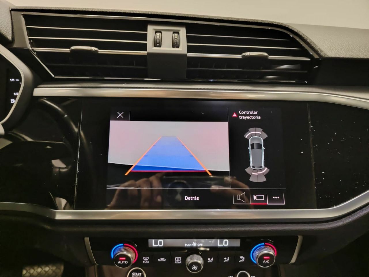 Audi Q3 S line 35 TDI 110kW (150CV) S tronic - Foto 32