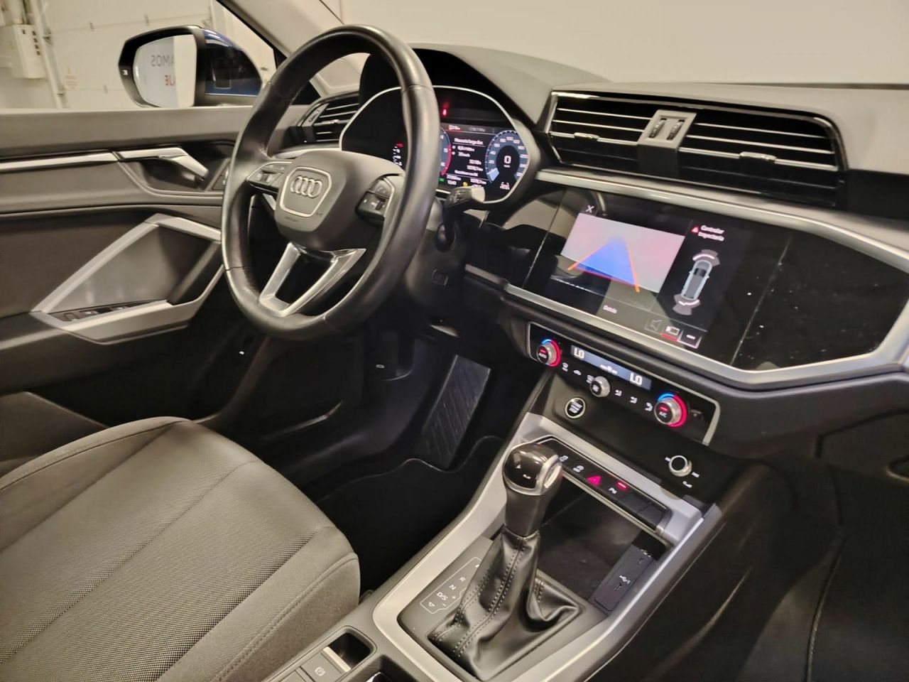Audi Q3 S line 35 TDI 110kW (150CV) S tronic - Foto 38