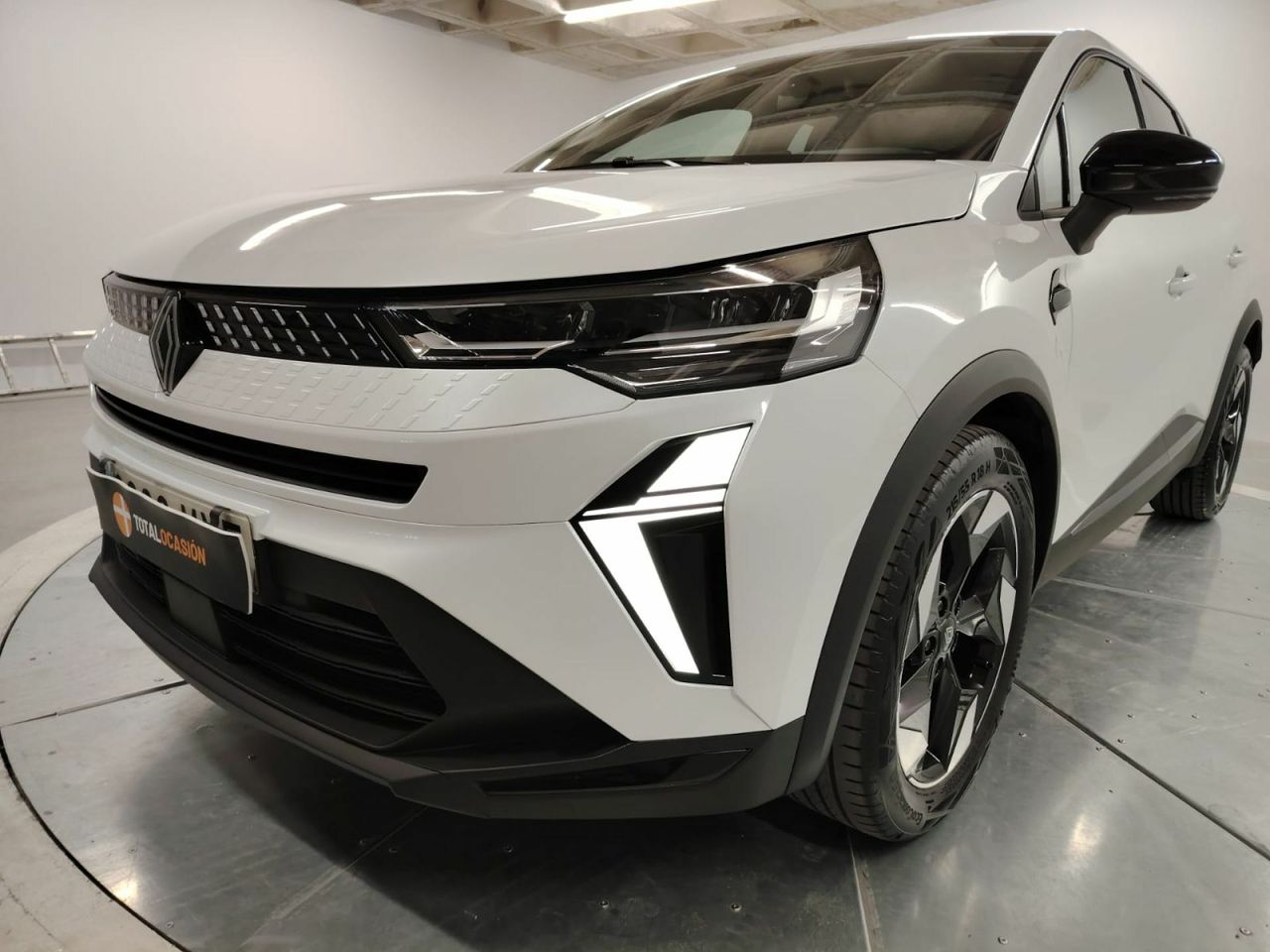 Renault Captur techno TCe 67kW (90CV) - Foto 34