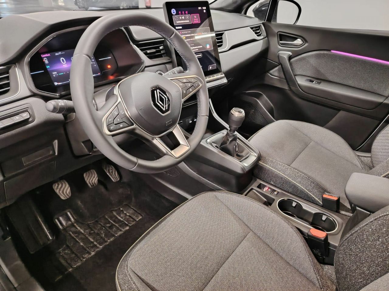 Renault Captur techno TCe 67kW (90CV) - Foto 33