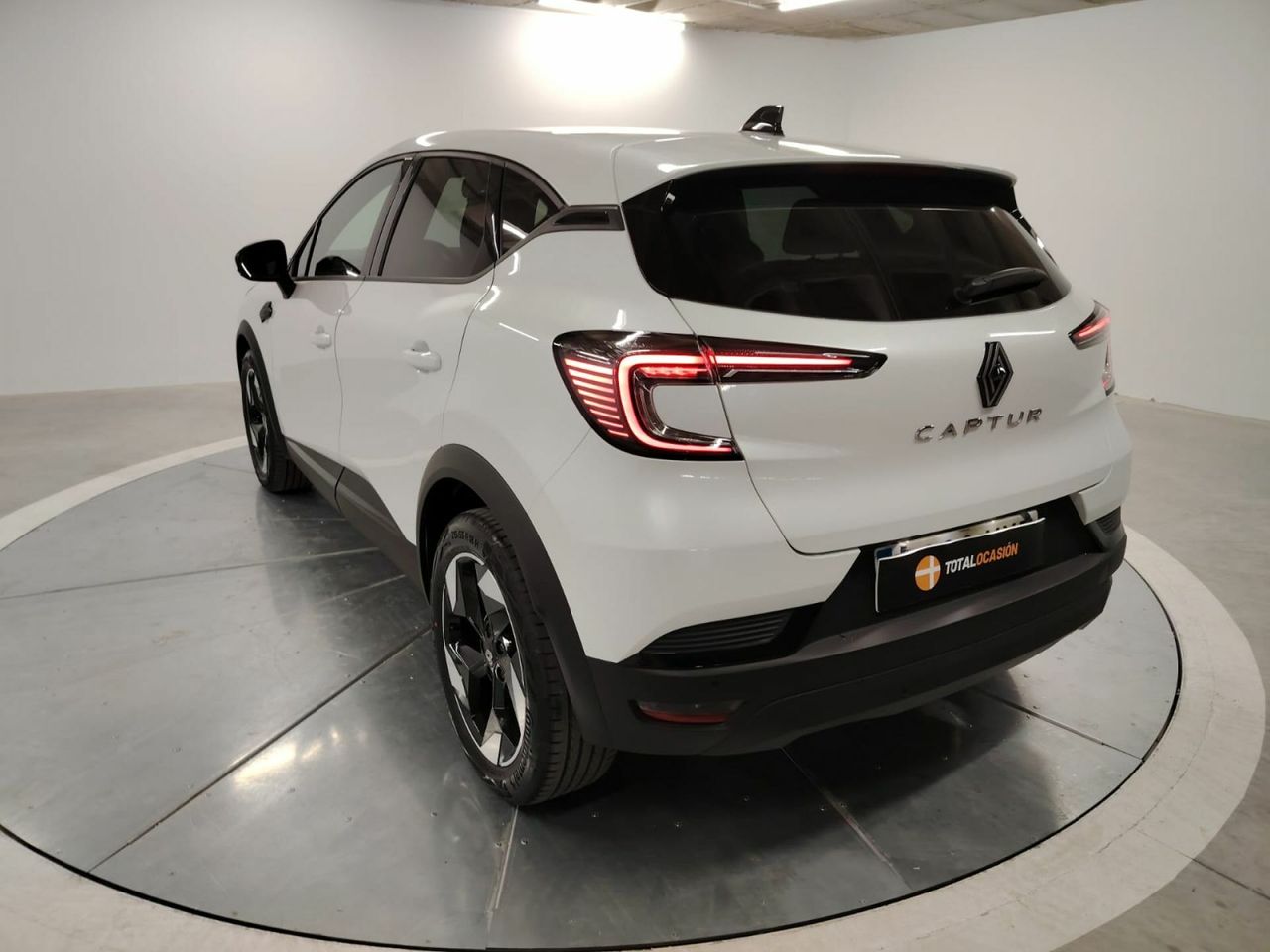 Renault Captur techno TCe 67kW (90CV) - Foto 7
