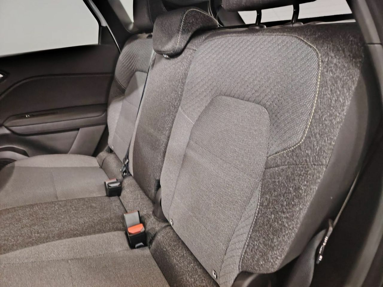 Renault Captur techno TCe 67kW (90CV) - Foto 28