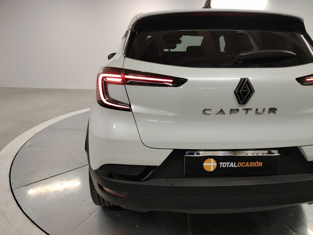 Renault Captur techno TCe 67kW (90CV) - Foto 9