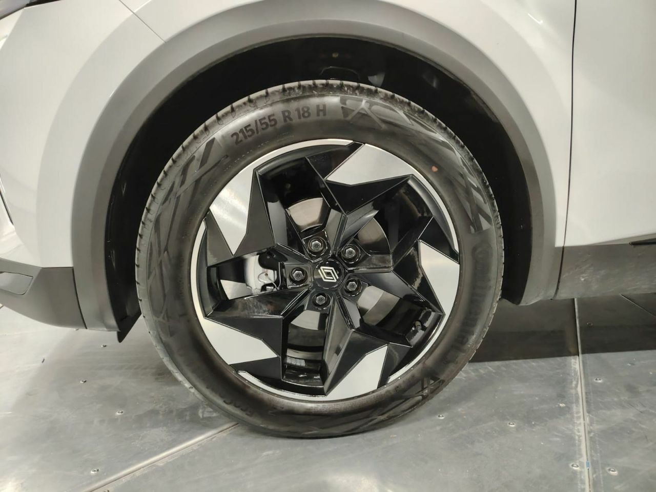 Renault Captur techno TCe 67kW (90CV) - Foto 19
