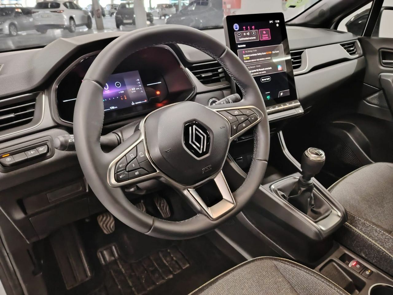 Renault Captur techno TCe 67kW (90CV) - Foto 32