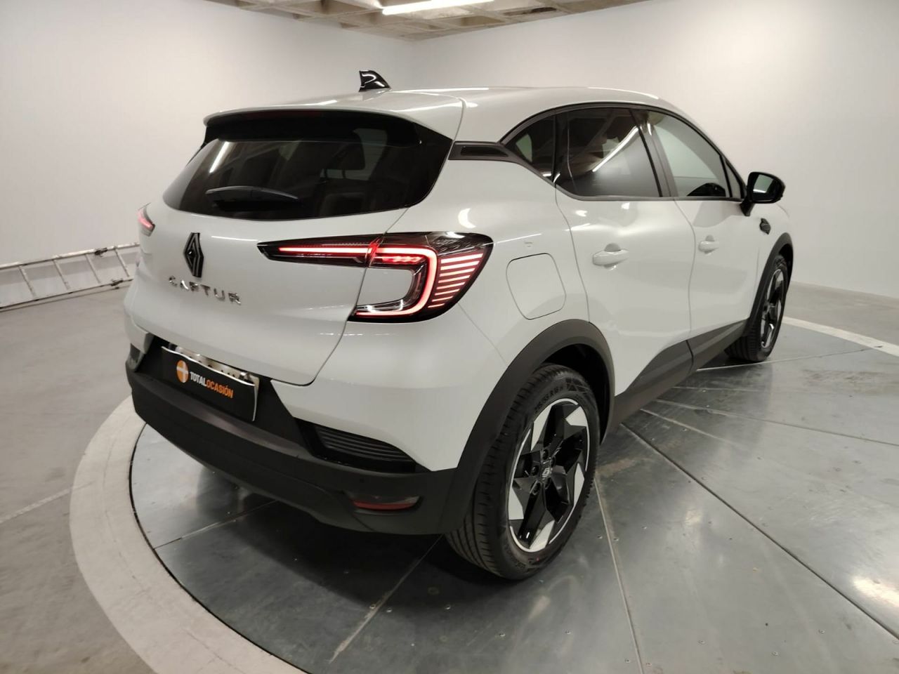 Renault Captur techno TCe 67kW (90CV) - Foto 6