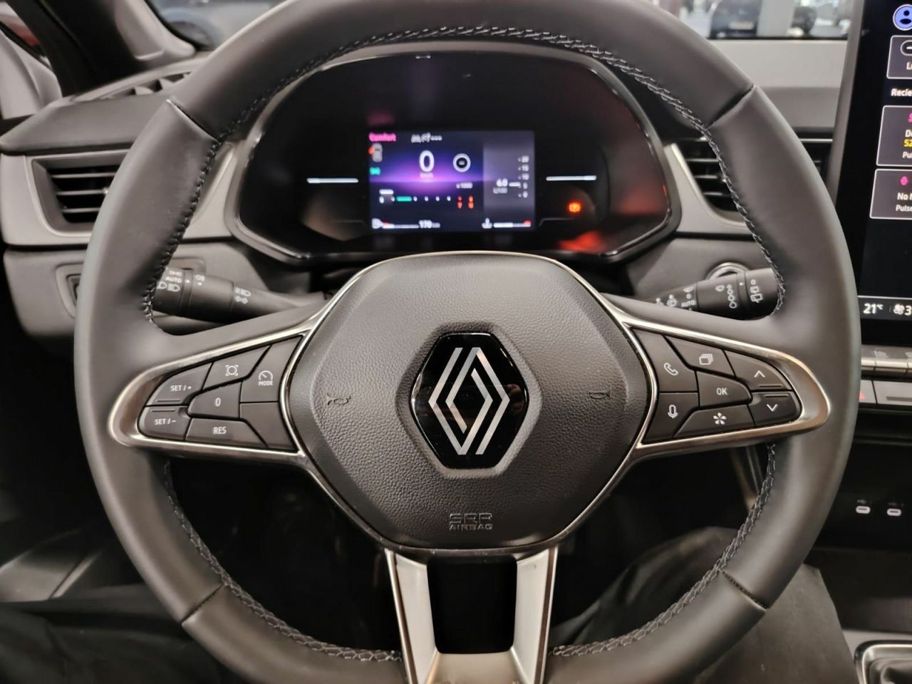 Renault Captur techno TCe 67kW (90CV) - Foto 11