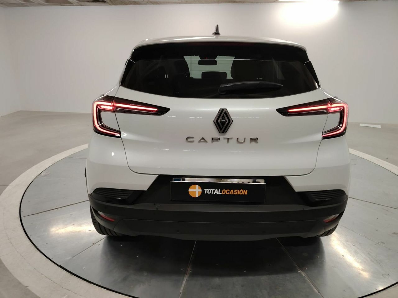 Renault Captur techno TCe 67kW (90CV) - Foto 30