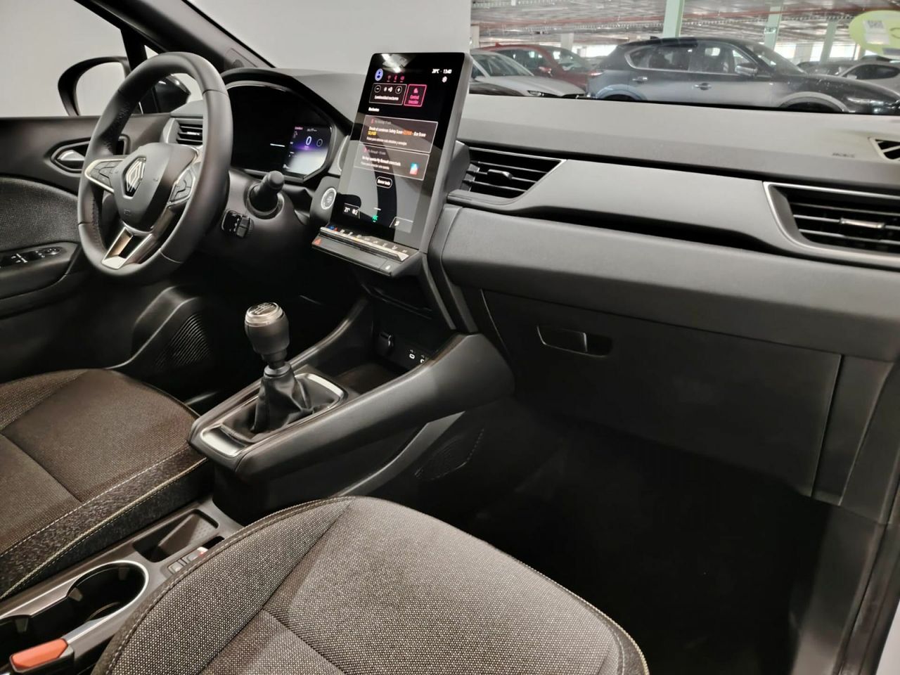 Renault Captur techno TCe 67kW (90CV) - Foto 18