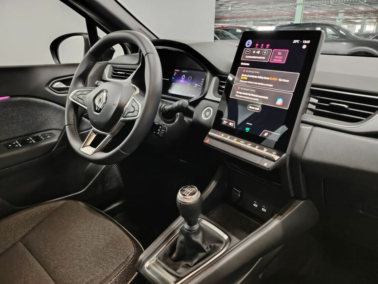 Renault Captur techno TCe 67kW (90CV) - Foto 26