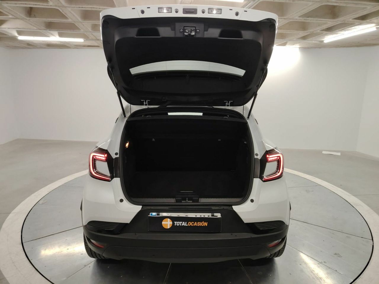 Renault Captur techno TCe 67kW (90CV) - Foto 29
