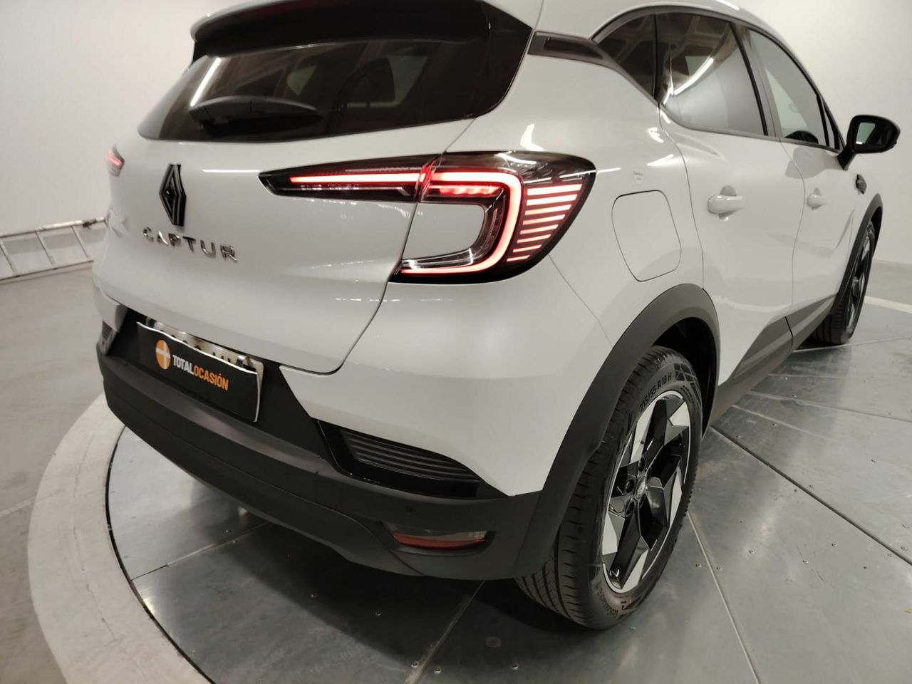 Renault Captur techno TCe 67kW (90CV) - Foto 20
