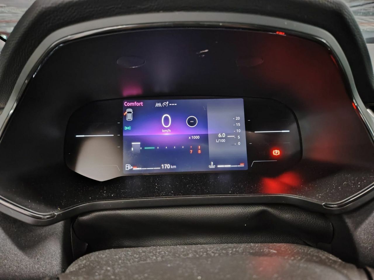 Renault Captur techno TCe 67kW (90CV) - Foto 35