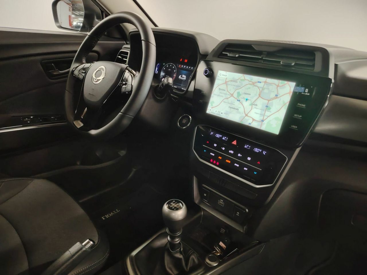 SsangYong Tivoli G15T Limited - Foto 40