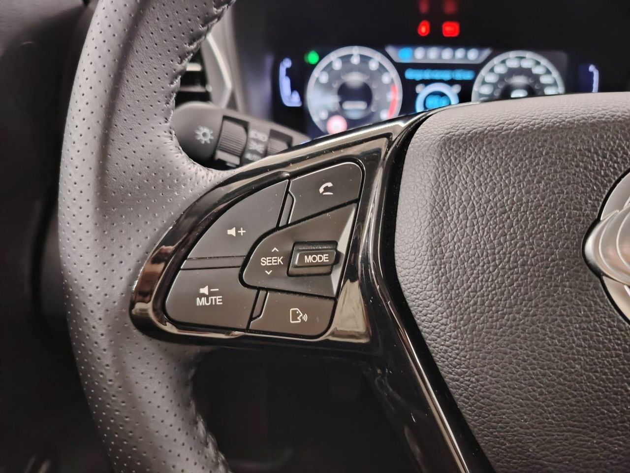 SsangYong Tivoli G15T Limited - Foto 29