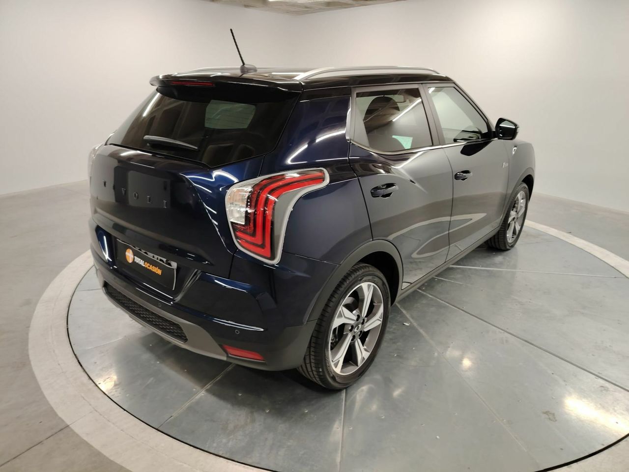 SsangYong Tivoli G15T Limited - Foto 7