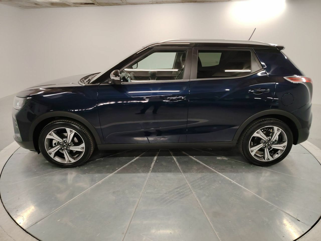 SsangYong Tivoli G15T Limited - Foto 5