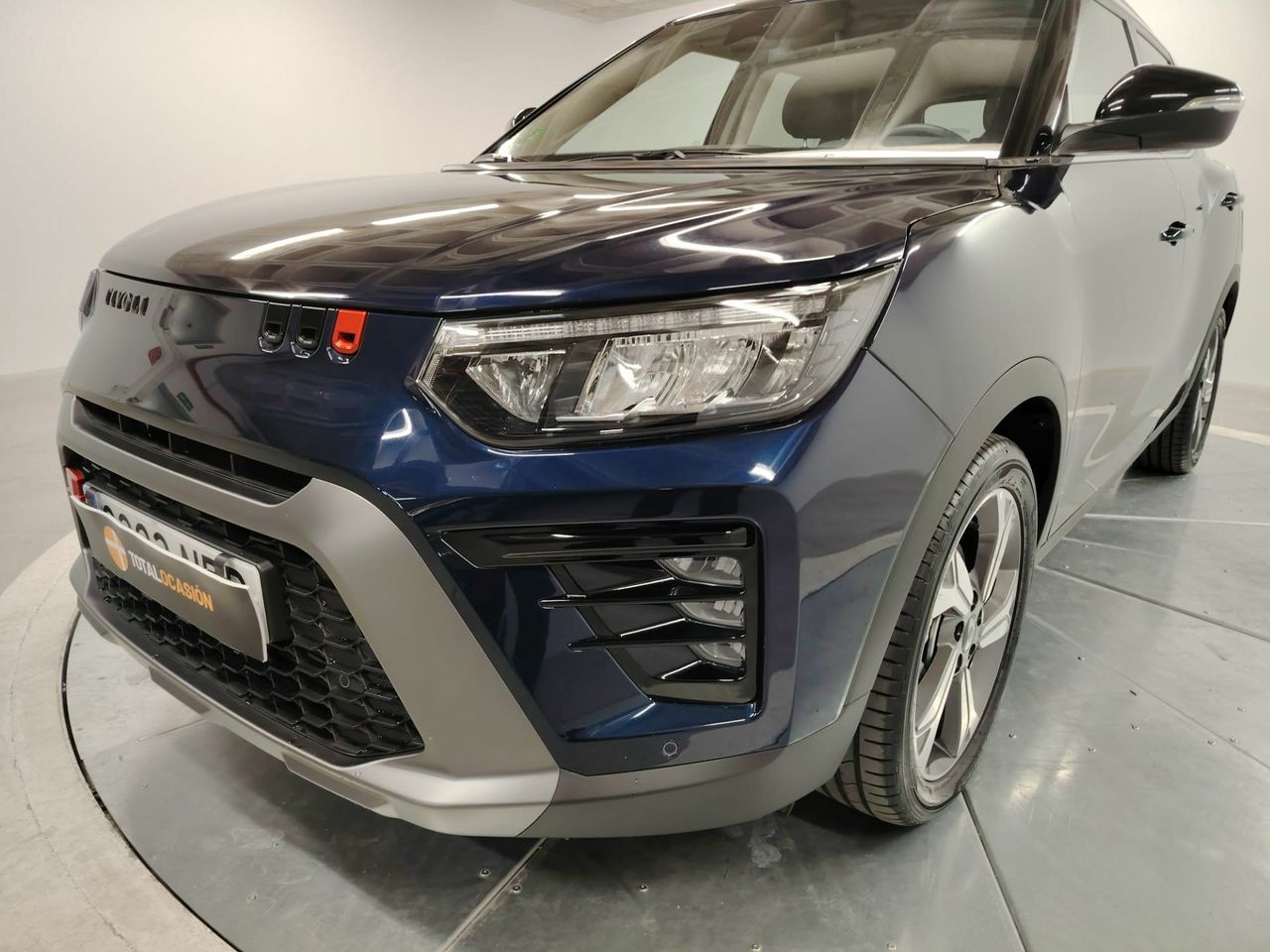 SsangYong Tivoli G15T Limited - Foto 12
