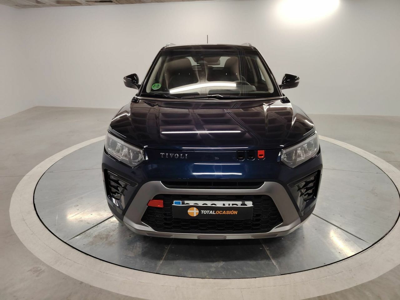 SsangYong Tivoli G15T Limited - Foto 4