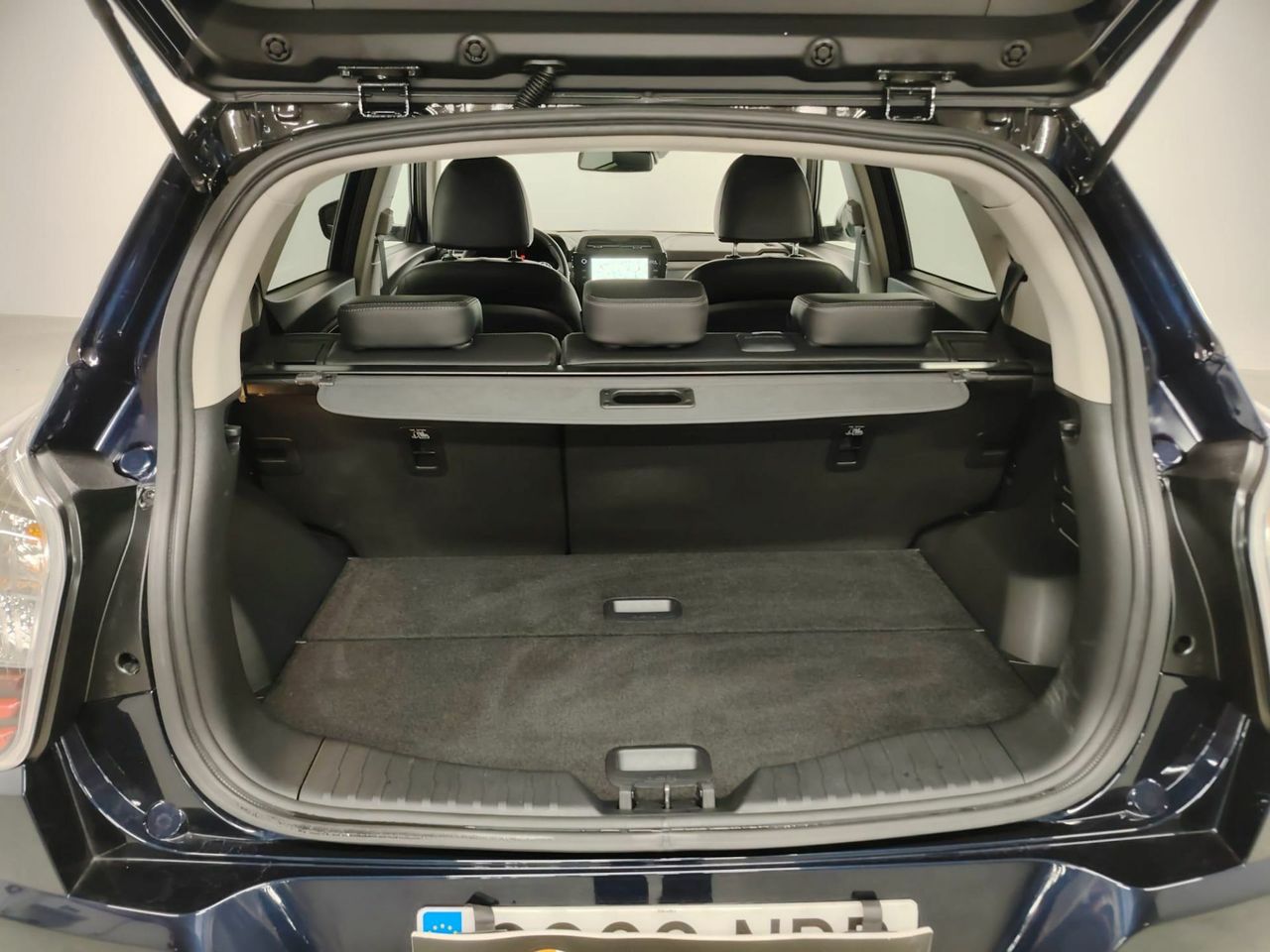 SsangYong Tivoli G15T Limited - Foto 18