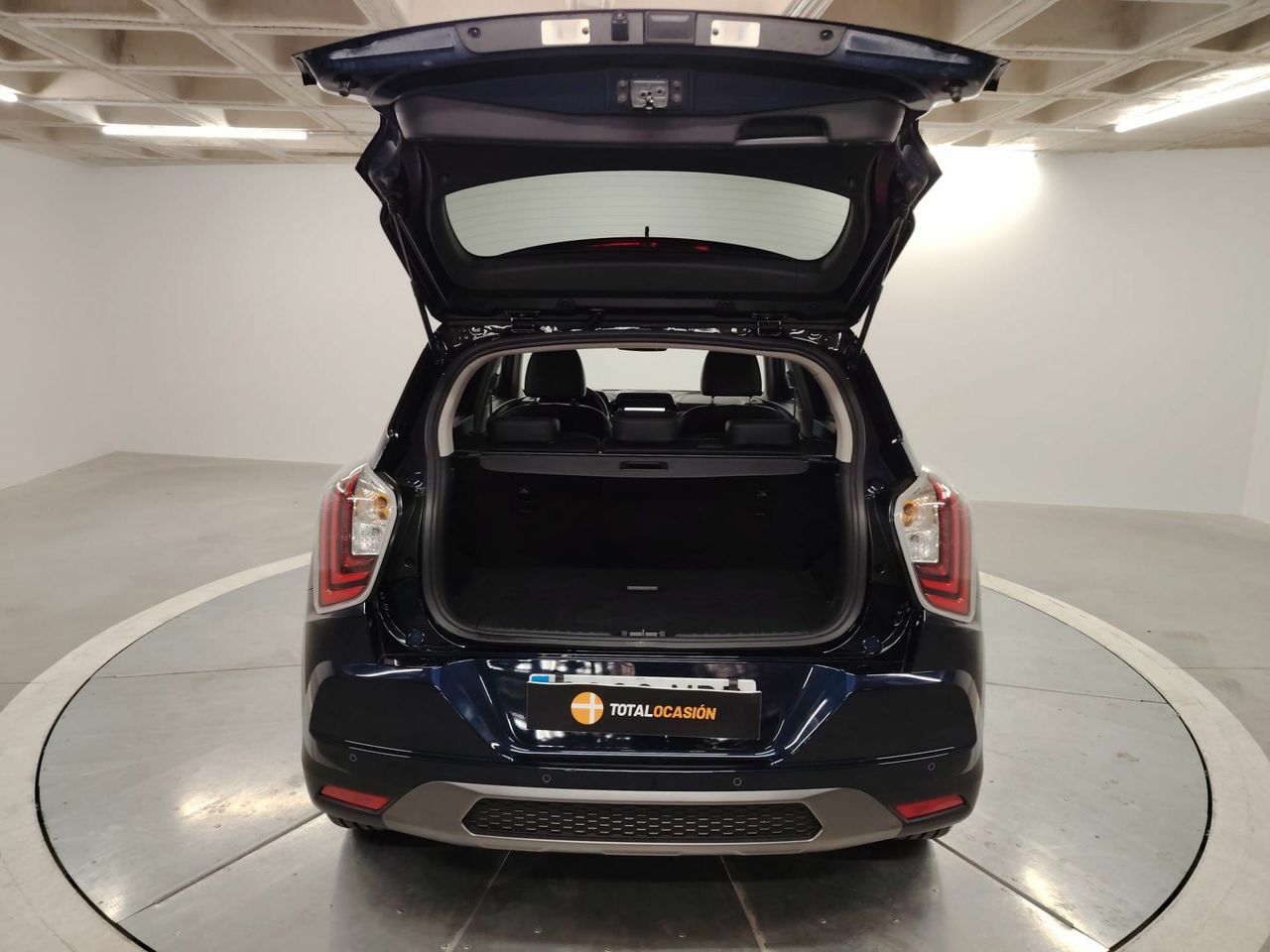 SsangYong Tivoli G15T Limited - Foto 9