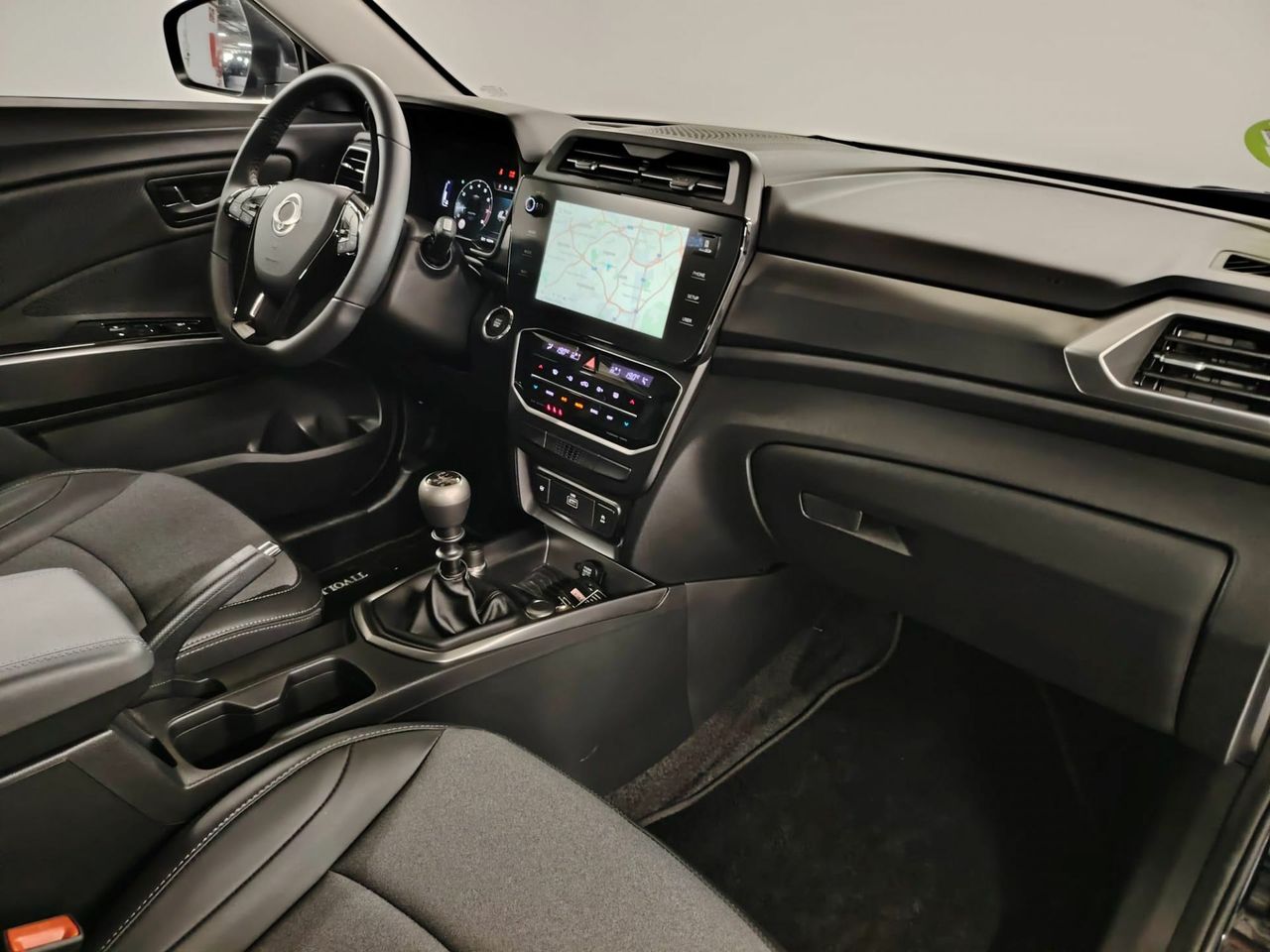 SsangYong Tivoli G15T Limited - Foto 39