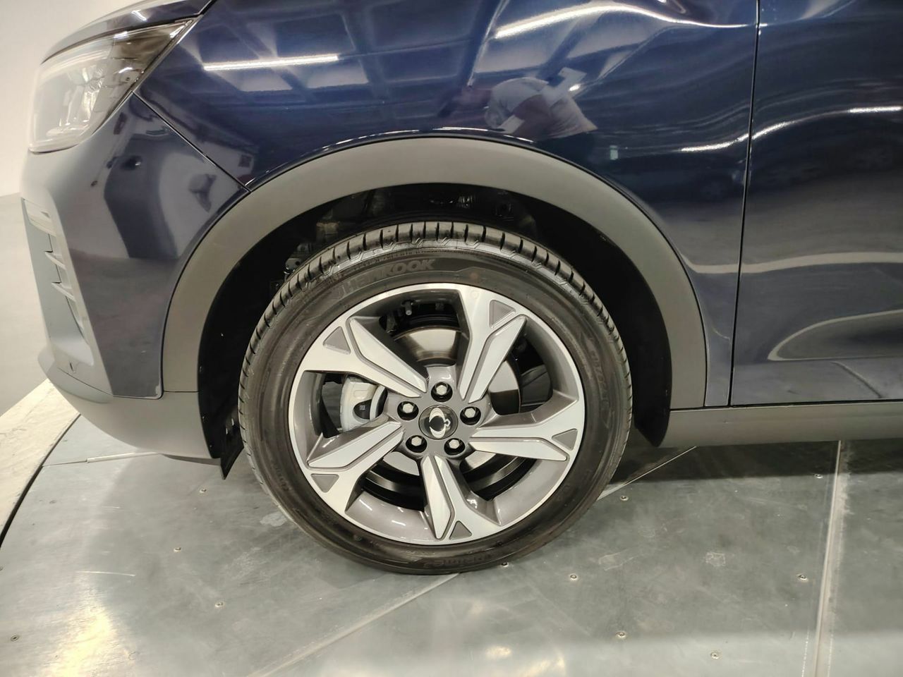 SsangYong Tivoli G15T Limited - Foto 13
