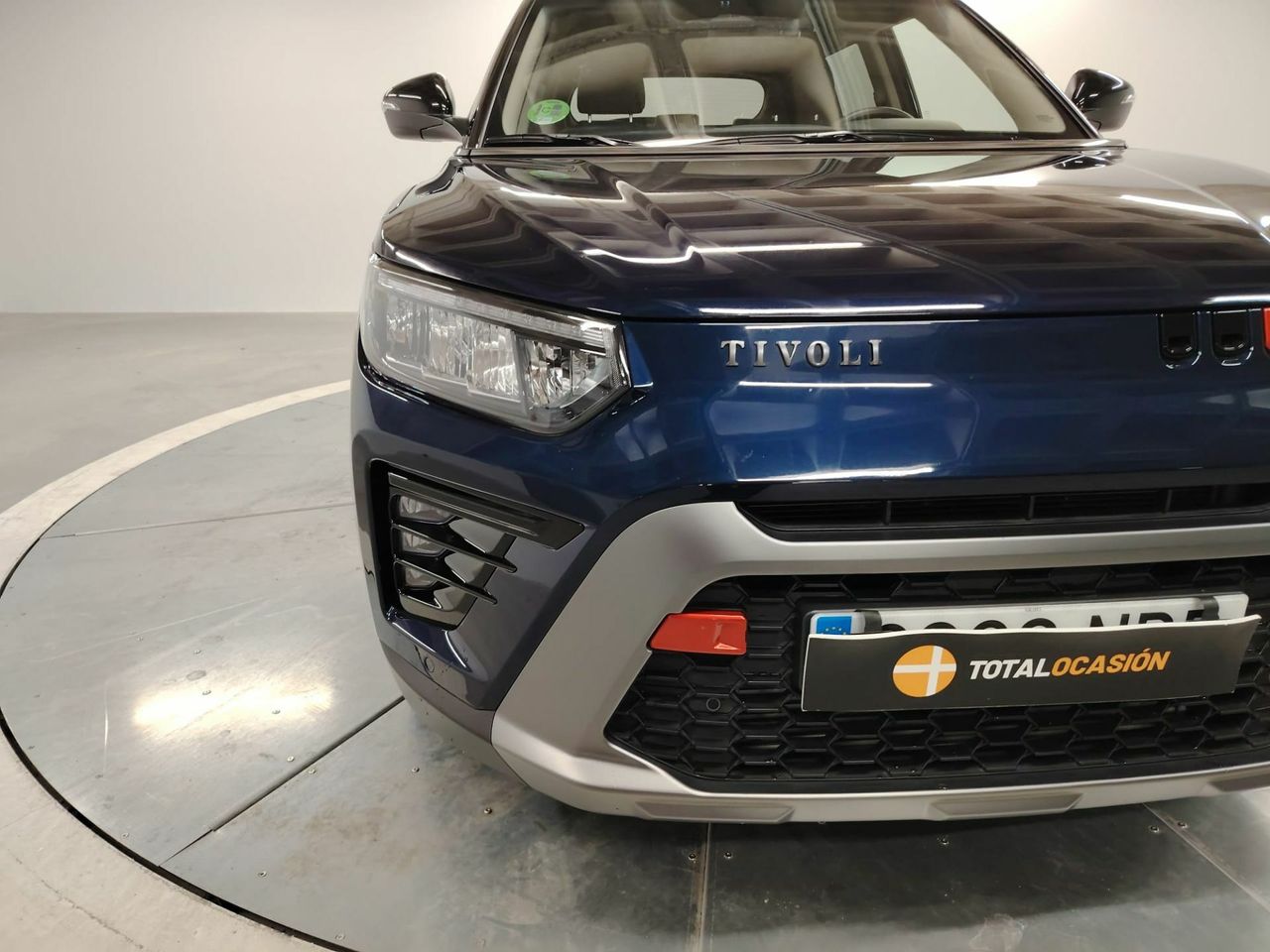 SsangYong Tivoli G15T Limited - Foto 11