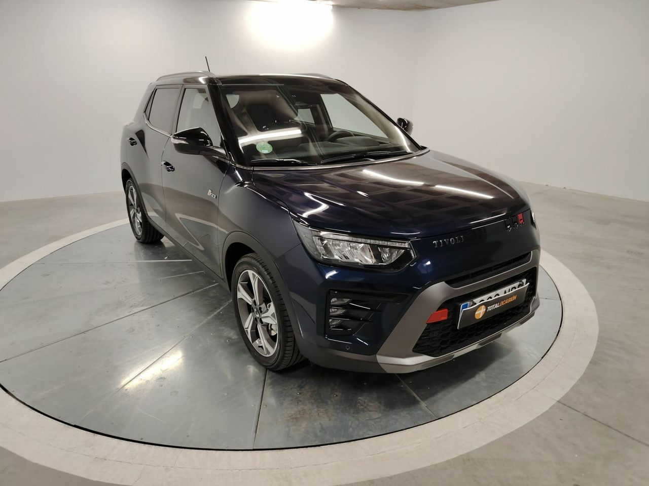 SsangYong Tivoli G15T Limited - Foto 3