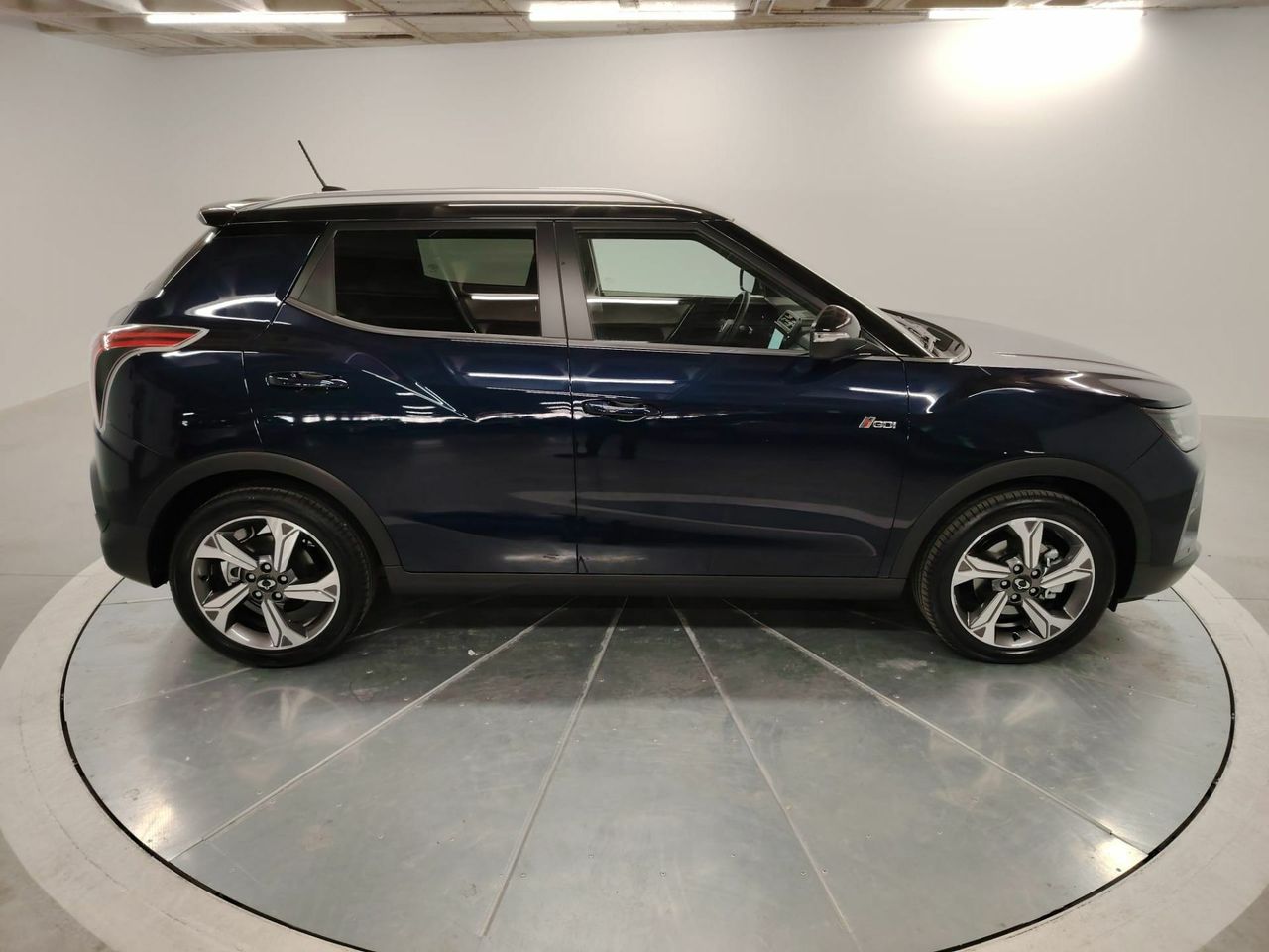 SsangYong Tivoli G15T Limited - Foto 19