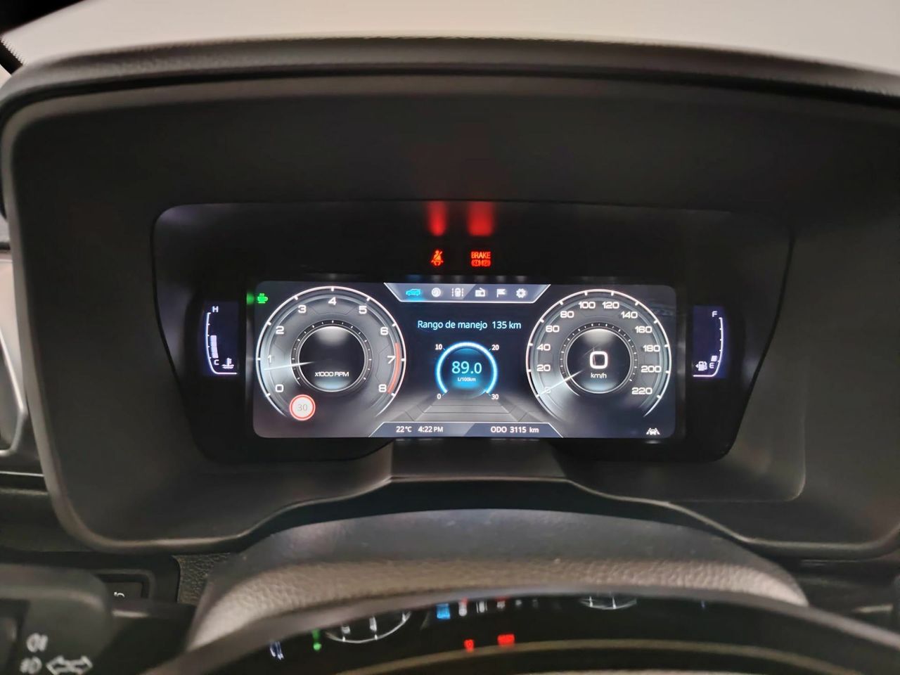 SsangYong Tivoli G15T Limited - Foto 28