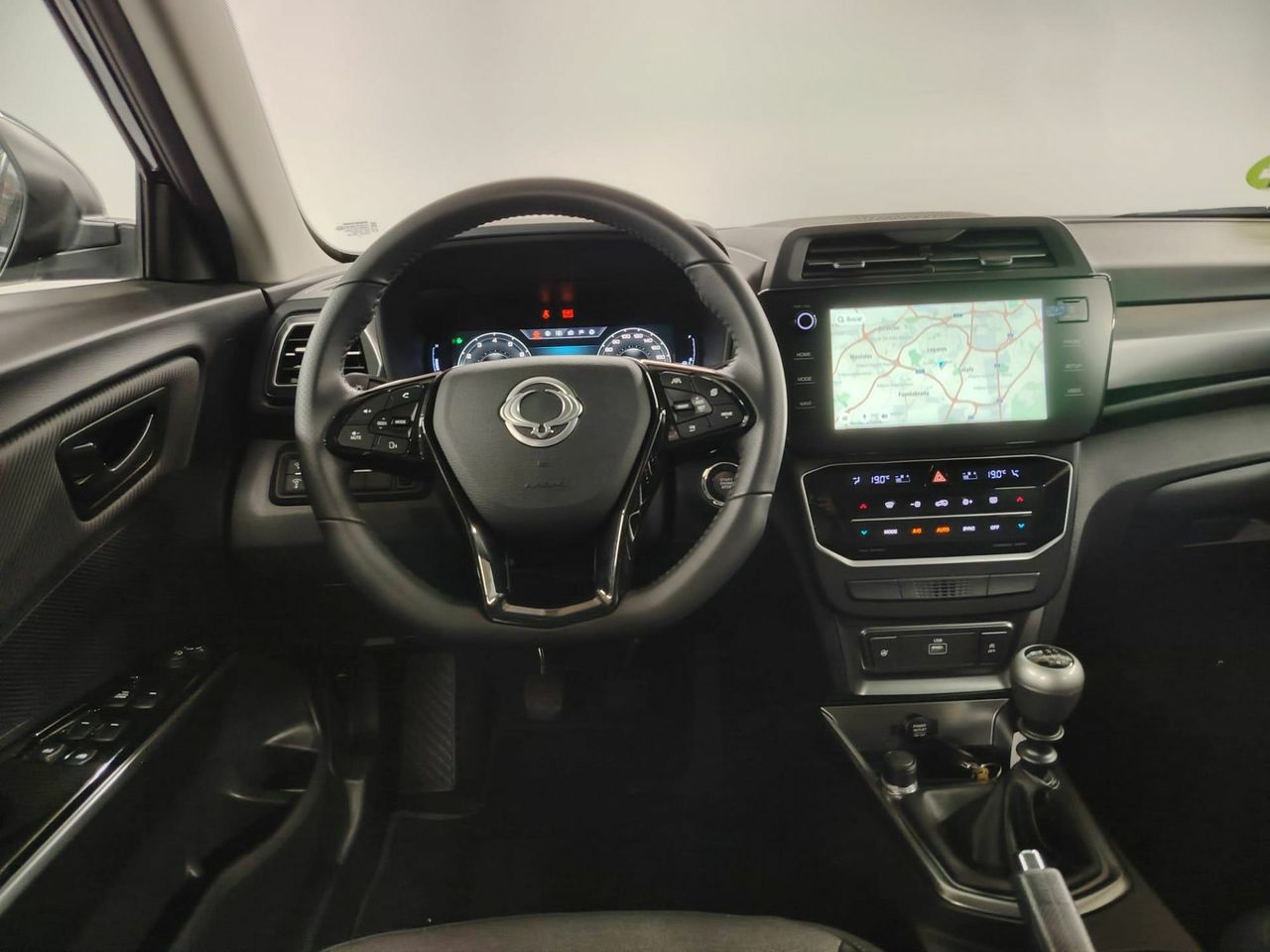SsangYong Tivoli G15T Limited - Foto 38
