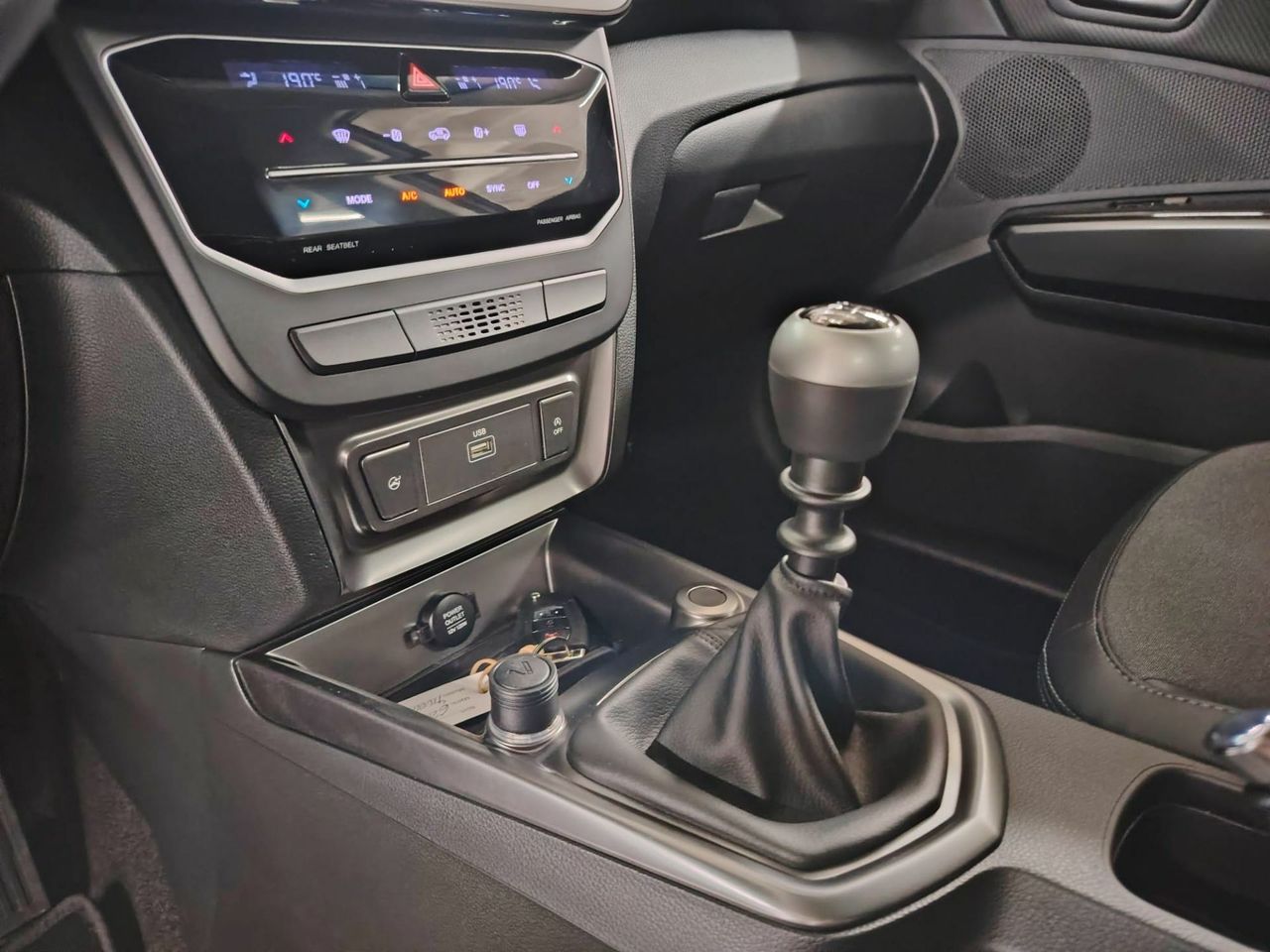 SsangYong Tivoli G15T Limited - Foto 25