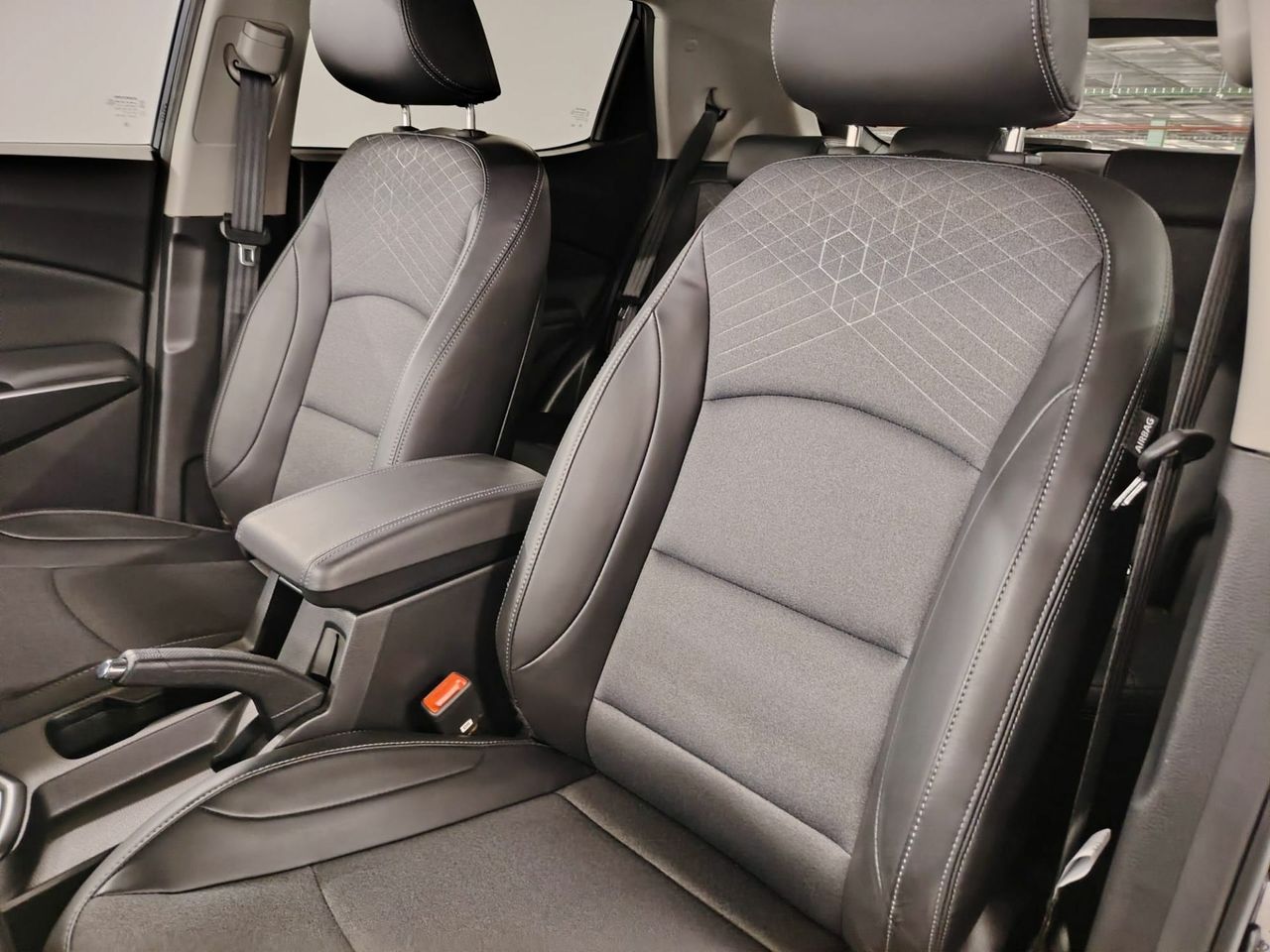 SsangYong Tivoli G15T Limited - Foto 22