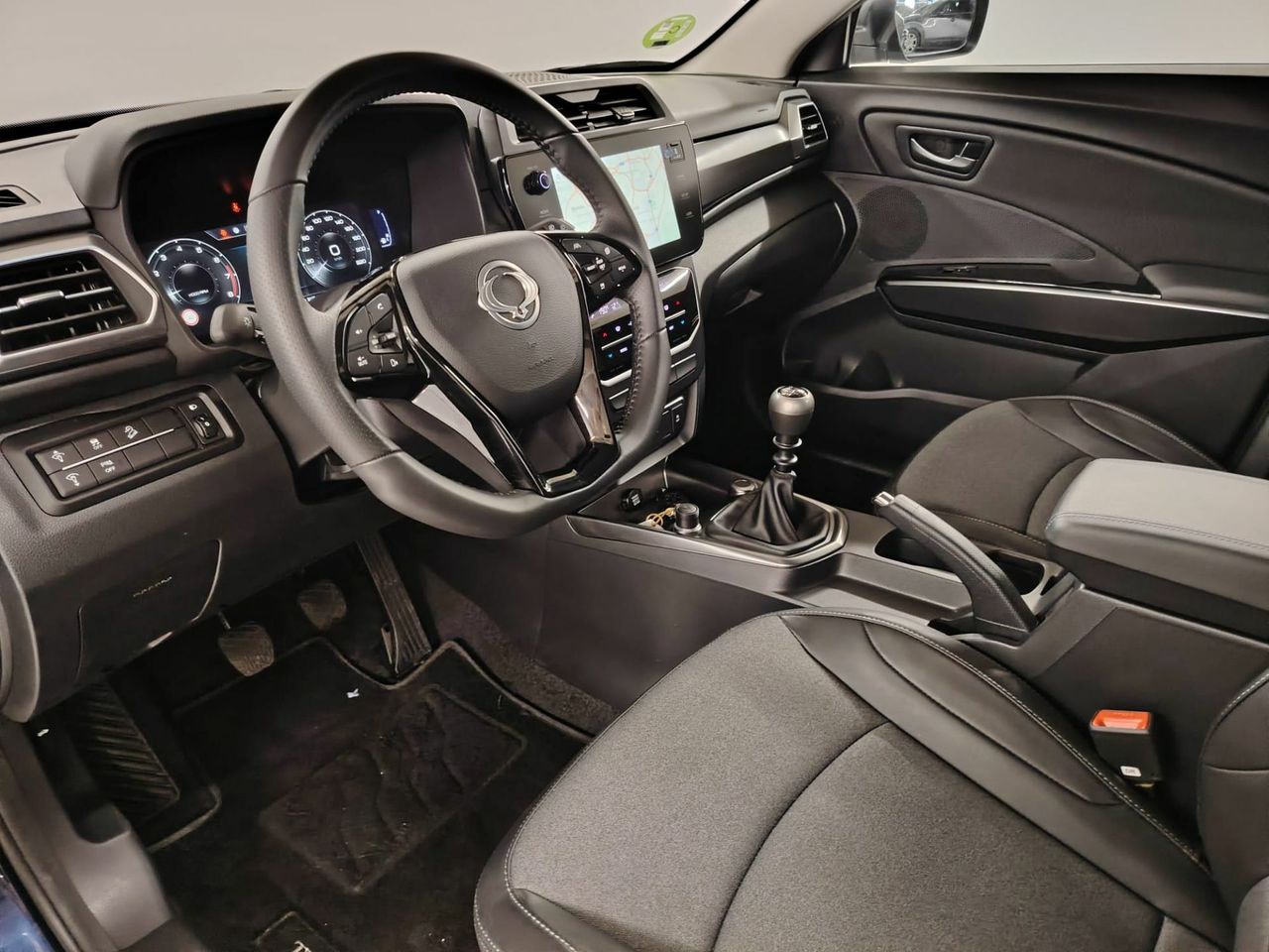 SsangYong Tivoli G15T Limited - Foto 23