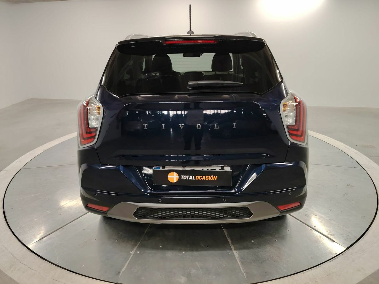 SsangYong Tivoli G15T Limited - Foto 8