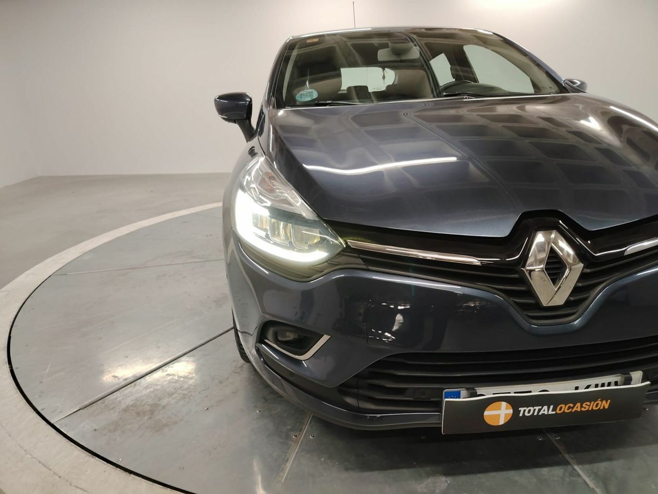 Renault Clio Zen TCe 66kW (90CV) -18 - Foto 11