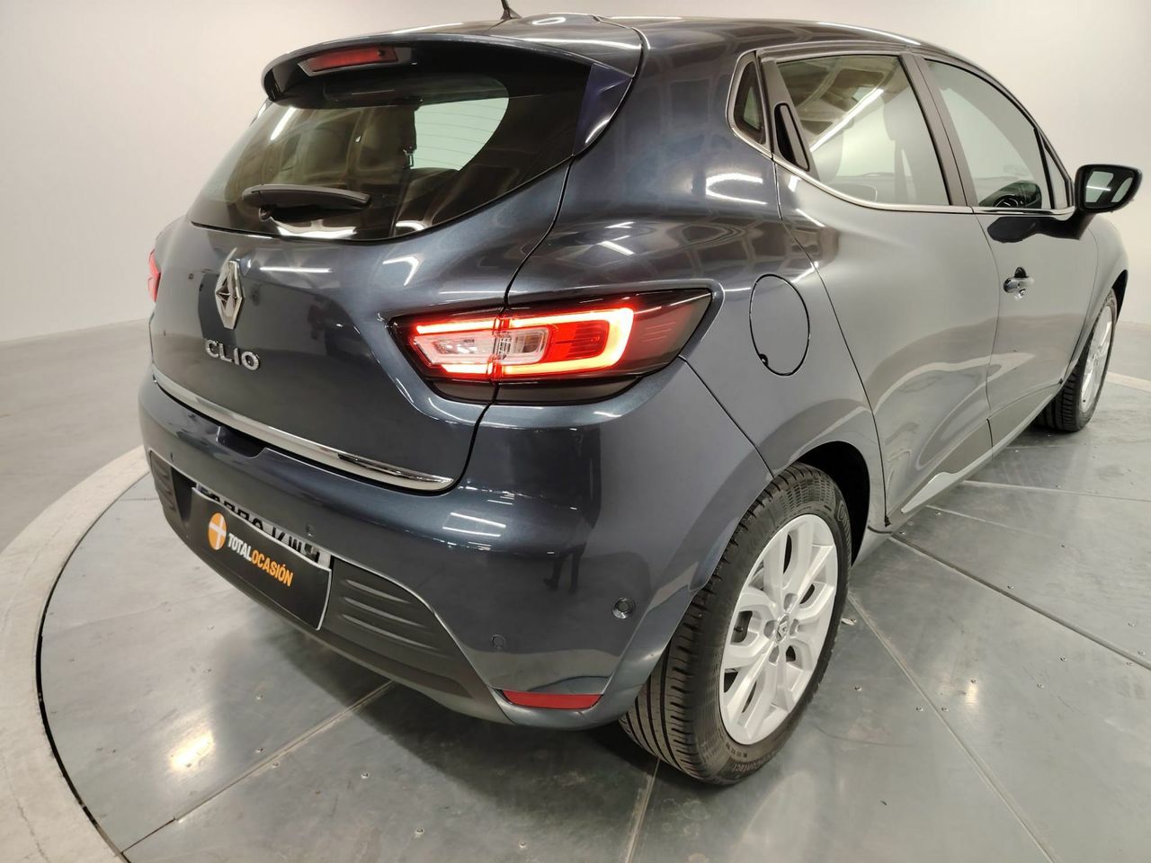 Renault Clio Zen TCe 66kW (90CV) -18 - Foto 15