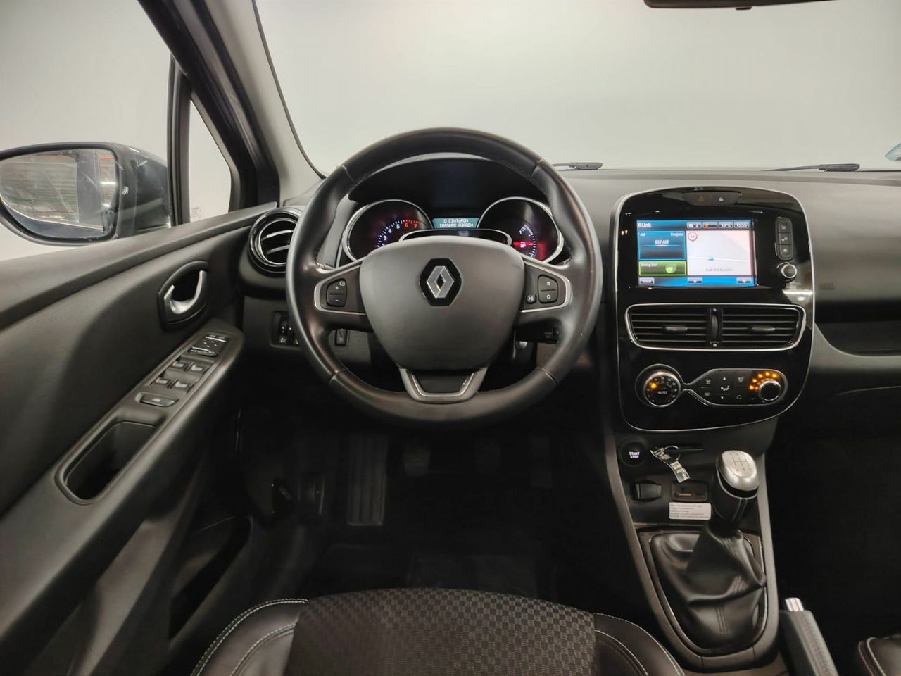 Renault Clio Zen TCe 66kW (90CV) -18 - Foto 36